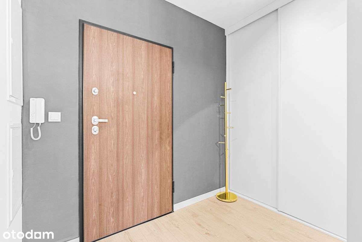 Luksusowy Apartament | Bażantów | Katowice-11