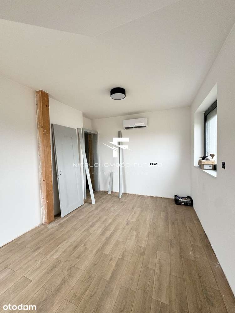 Okazja!Bliźniak 4p. garaż fotowoltaika umeblowany-17