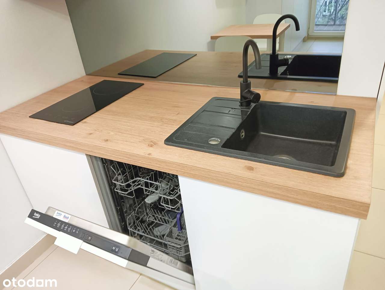 Gotowa Inwestycja I 1 mieszkanie - 2 osobne lokale I ROI 7% I Centrum-3