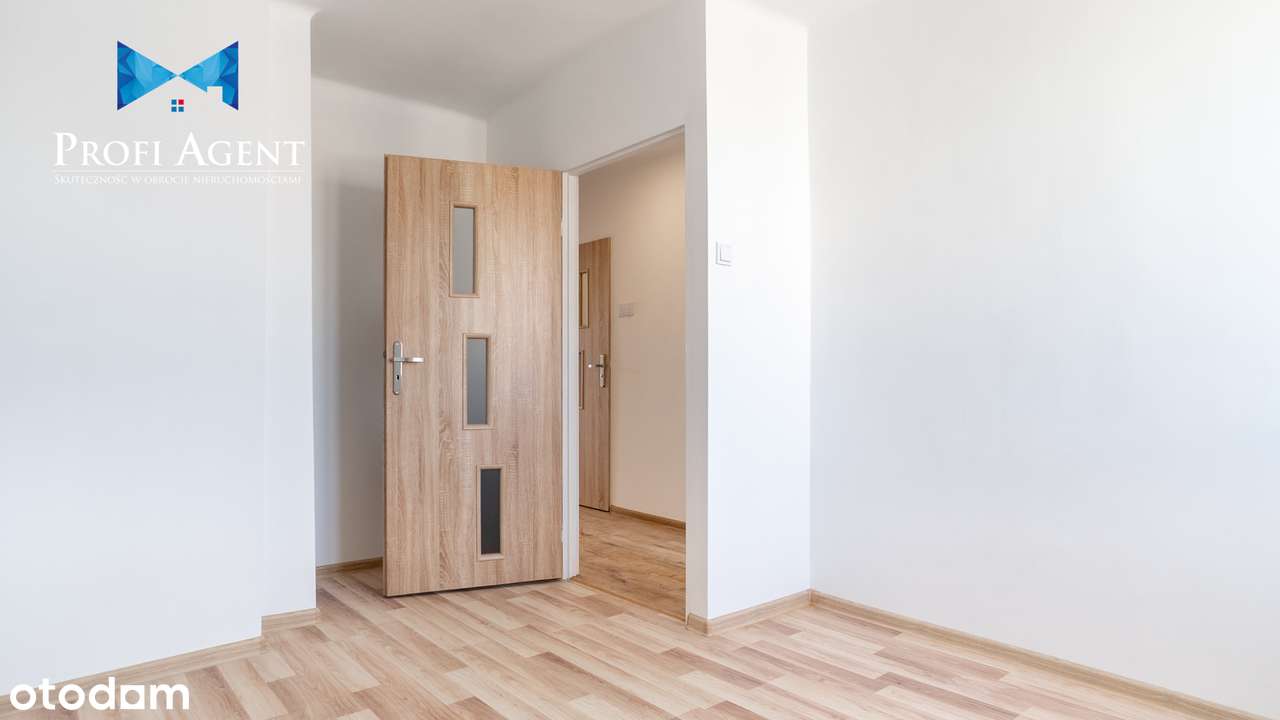 Świeżutkie 4 pokoje!❤️❤️❤️-15