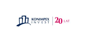 Konimpex-Invest Sp. z o.o. Logo