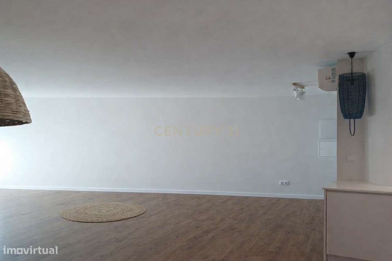 Apartamento T2 com Vista Mar | Complexo Turístico São Sebastião – Eric-21