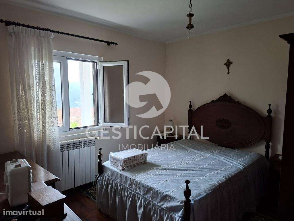 Moradia T3 com quintal em Sande, Marco de Canaveses-10