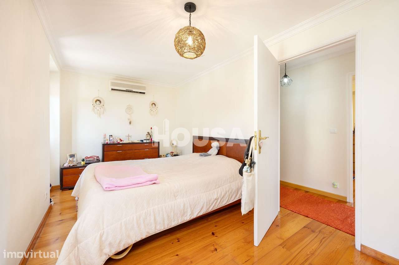 Moradia T3 com terreno de 2.157 m² – Raposeira, Colmeias | Leiria-26