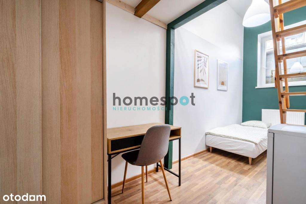 Okazja! | 10 pokoi | Wysoka stopa zwrotu! | Łazarz - Pełny obrazek: 2/20