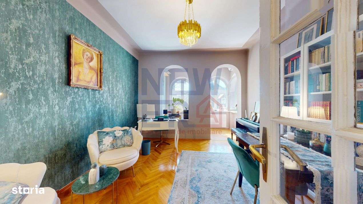 Apartament 4 camere de vanzare | Bd. Ferdinand – Str. Caminului-6