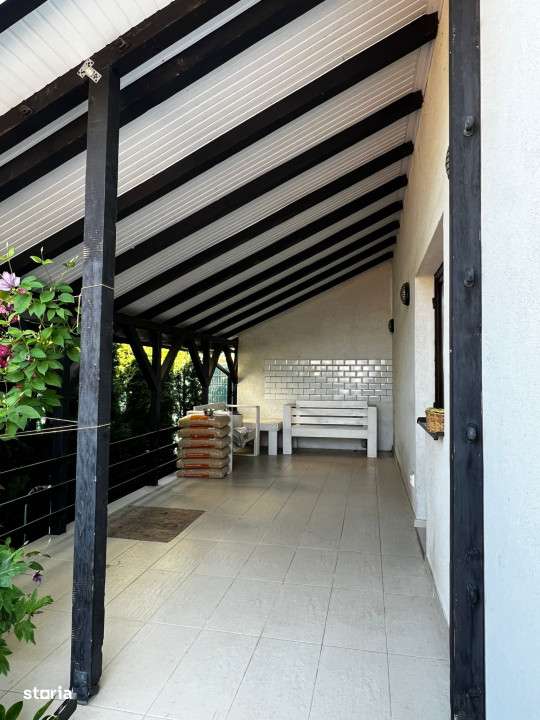 Vila 5 camere Tunari | Scoala Tunari | Central Tunari | Primaria Tunar-12