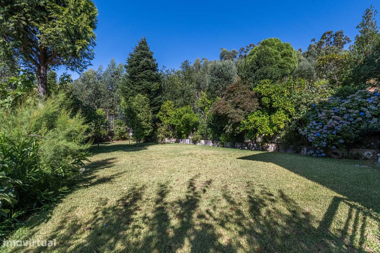 Moradia T3  Independente - Oportunidade-24