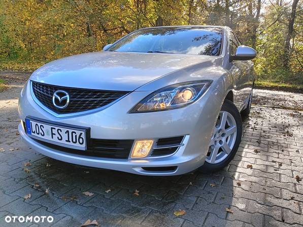 Mazda 6 1.8 Active - 22