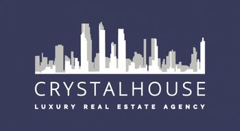 Crystal House S.A. Logo