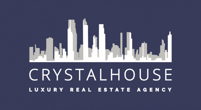 Crystal House