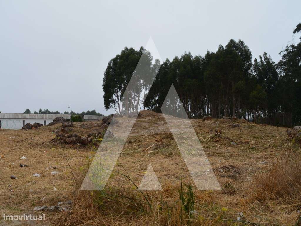 Terreno Urbano para construção em Ovar! - Grande imagem: 4/19