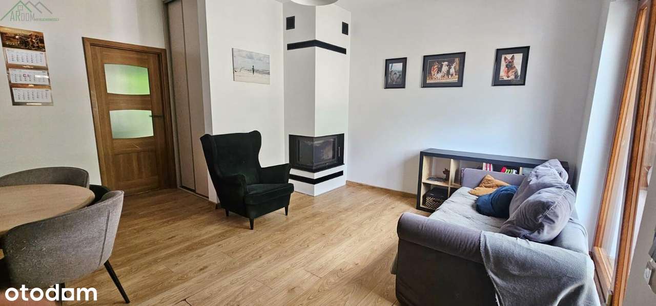 Przytulny dom tuż przy plaży!-11