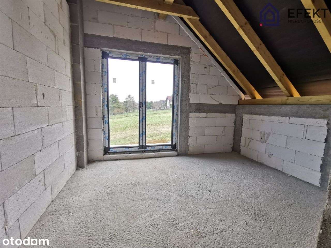 Nowa inwestycja 4 domów jednorodzinnych-11