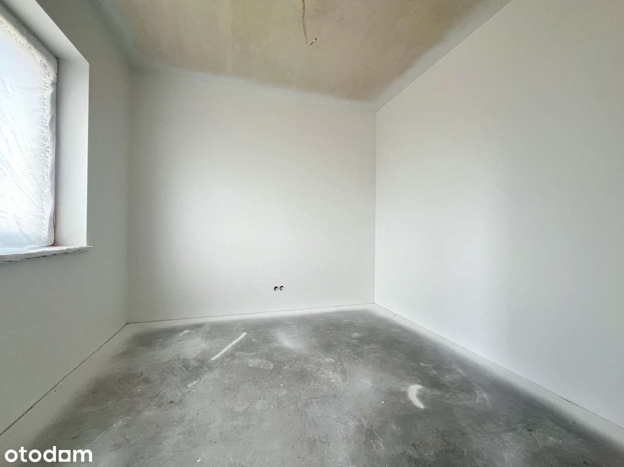 PROMOCJA - 100 TYS! Dom+ duży ogród ! Nie czekaj na wybudowanie | 0%-6