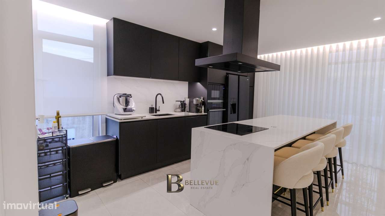 Apartamento T3 Venda em São Torcato,Guimarães - Grande imagem: 4/26