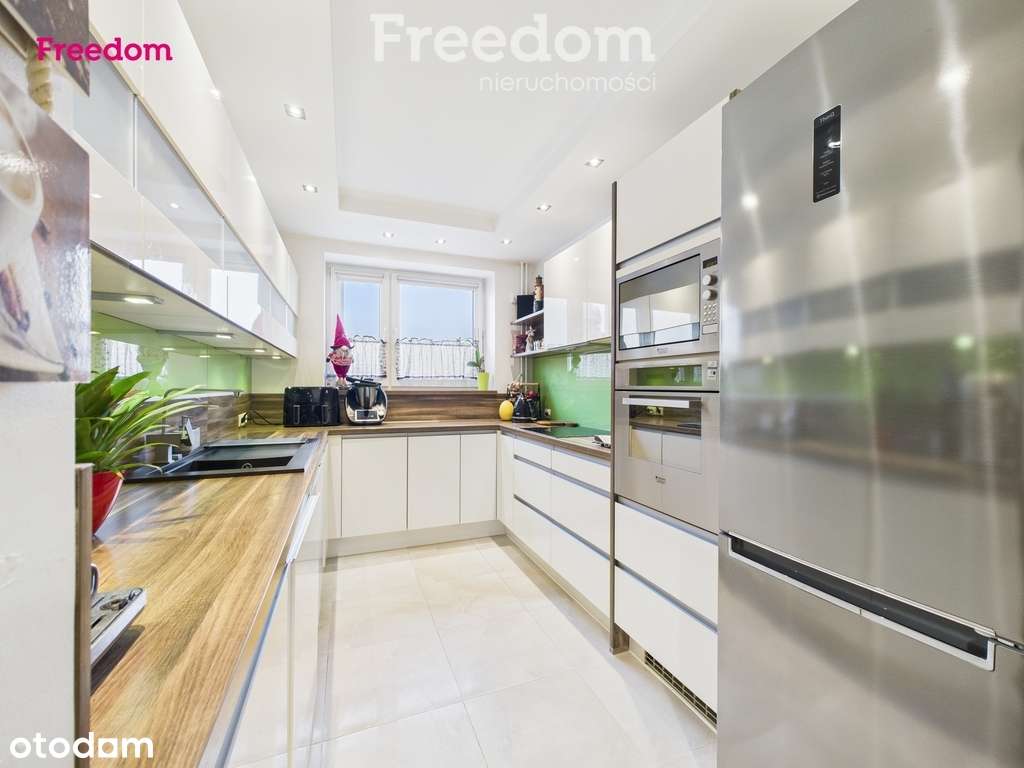 Nowoczesne 3 pokoje po remoncie Olsztyn Jaroty - Pełny obrazek: 4/16