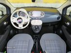 Fiat 500C 1.2 Lounge S&S - 35