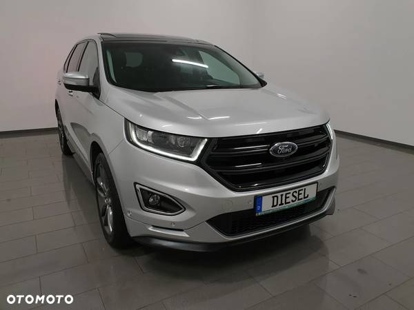 Ford EDGE 2.0 TDCi Twin-Turbo 4WD ST-Line - 4