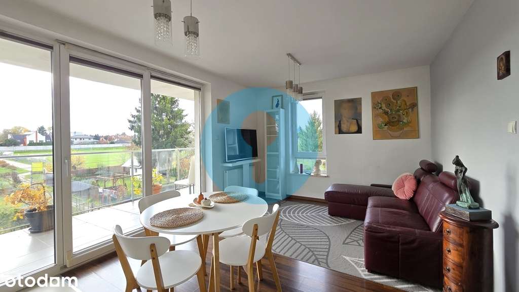 Mieszkanie 2-pokojowe 38,84 m2 - Pełny obrazek: 4/16