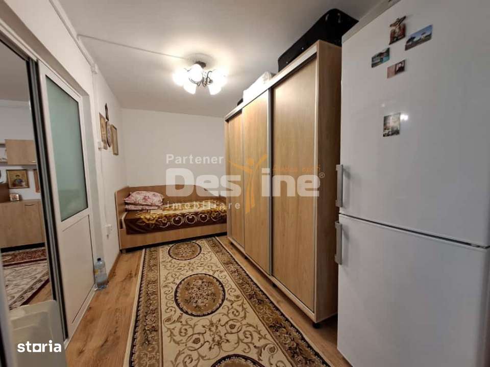 ALEXANDRU CEL BUN, Apartament 2 camere, NEDECOMANDAT, 39.5 MP - Imagine principală: 2/9