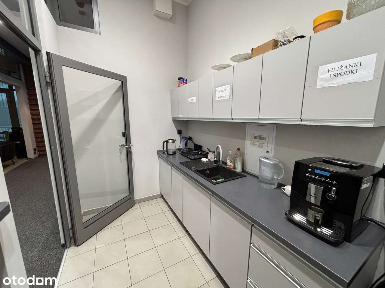 Fabryka biuro na wynajem 305,56 m2 - Pełny obrazek: 4/18