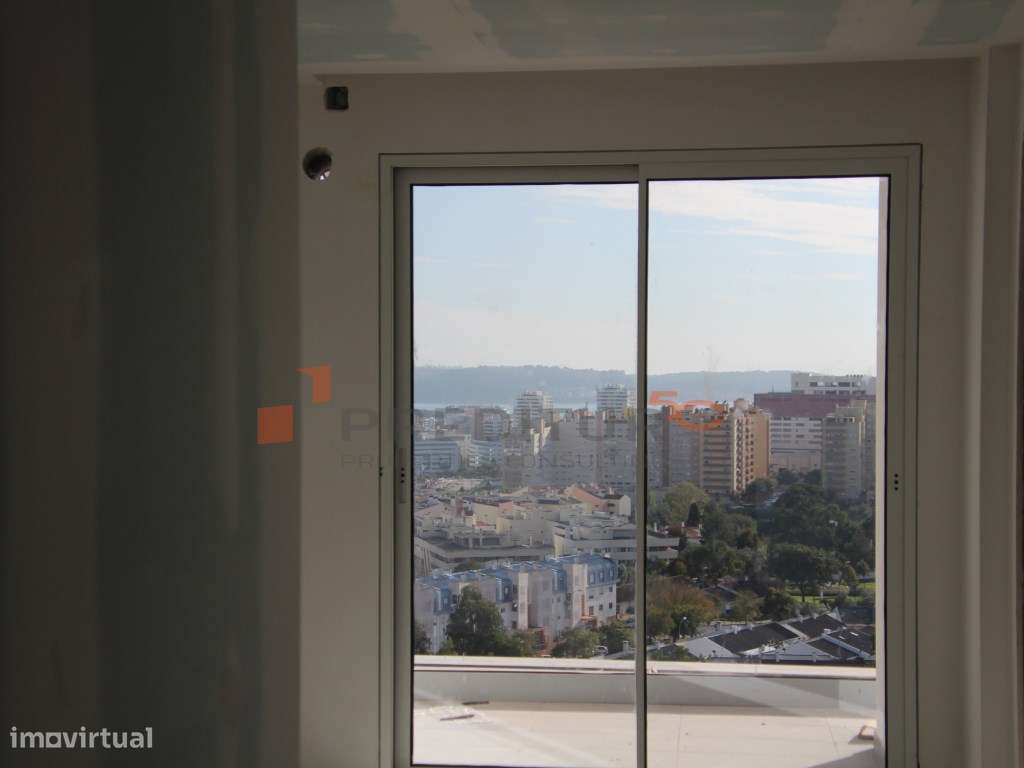 Apartamento T3 no VIEW RESIDENCE 24-14