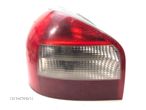 LAMPA TYŁ LEWA LIFT AUDI A3 (8L1) 1996 - 2006 - 2