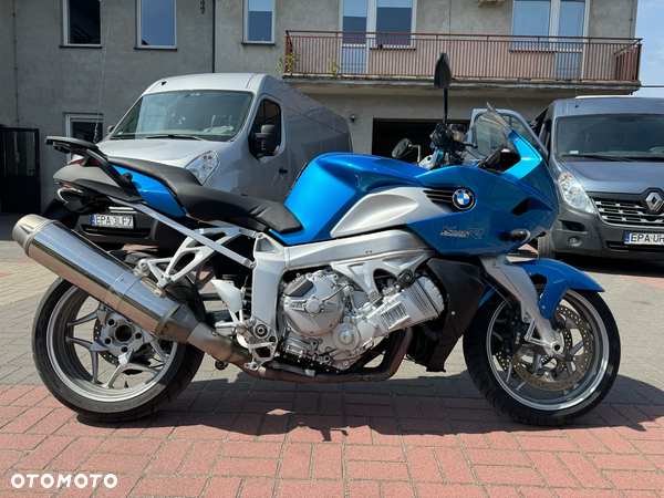 BMW K - 11