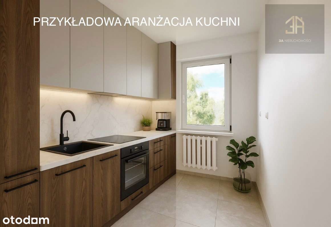 Jaroty - Mieszkanie 2 pokoje - 48,7m2-6