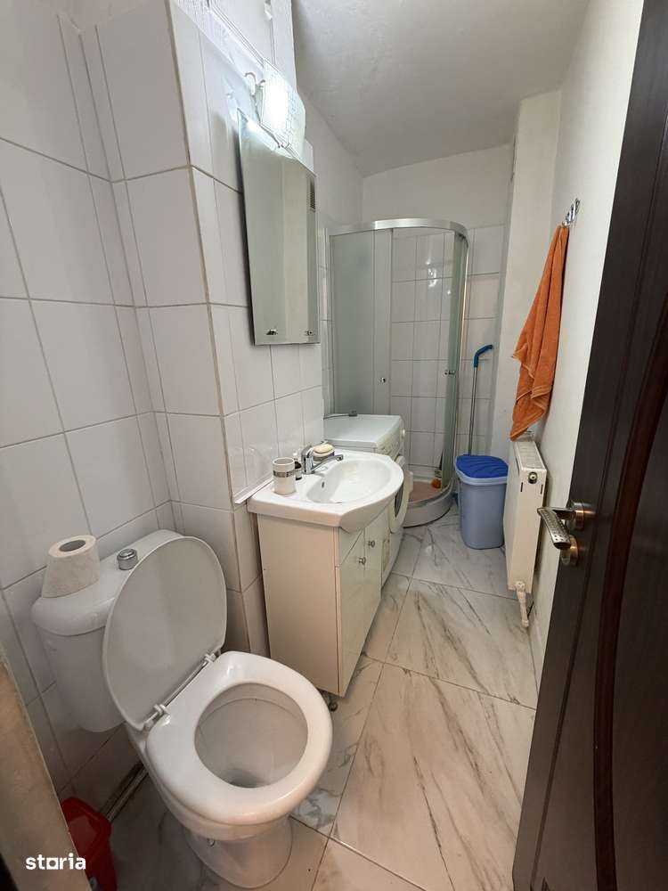 Chirie Garsoniera Mioveni, Et4, Piata, mobilata si utilata - Imagine principală: 3/7