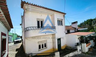 Moradia T3 - Renovar Vila Nova da Barquinha