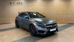 Mercedes-Benz GLA 45 AMG 4-Matic Edition 1 - 1