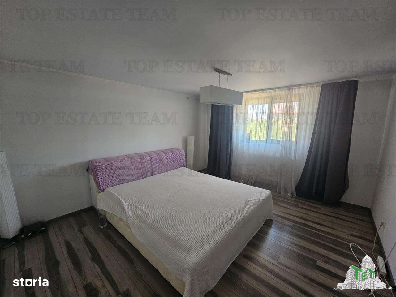 Vila individuala regie proprie 5 camere in Ciutaci (Domnesti) - Imagine principală: 5/11