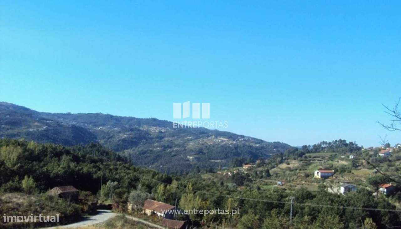 Venda Terreno, Sande, Marco de Canaveses - Grande imagem: 5/28