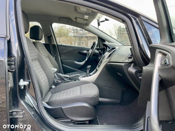 Opel Astra 1.4 Active - 17