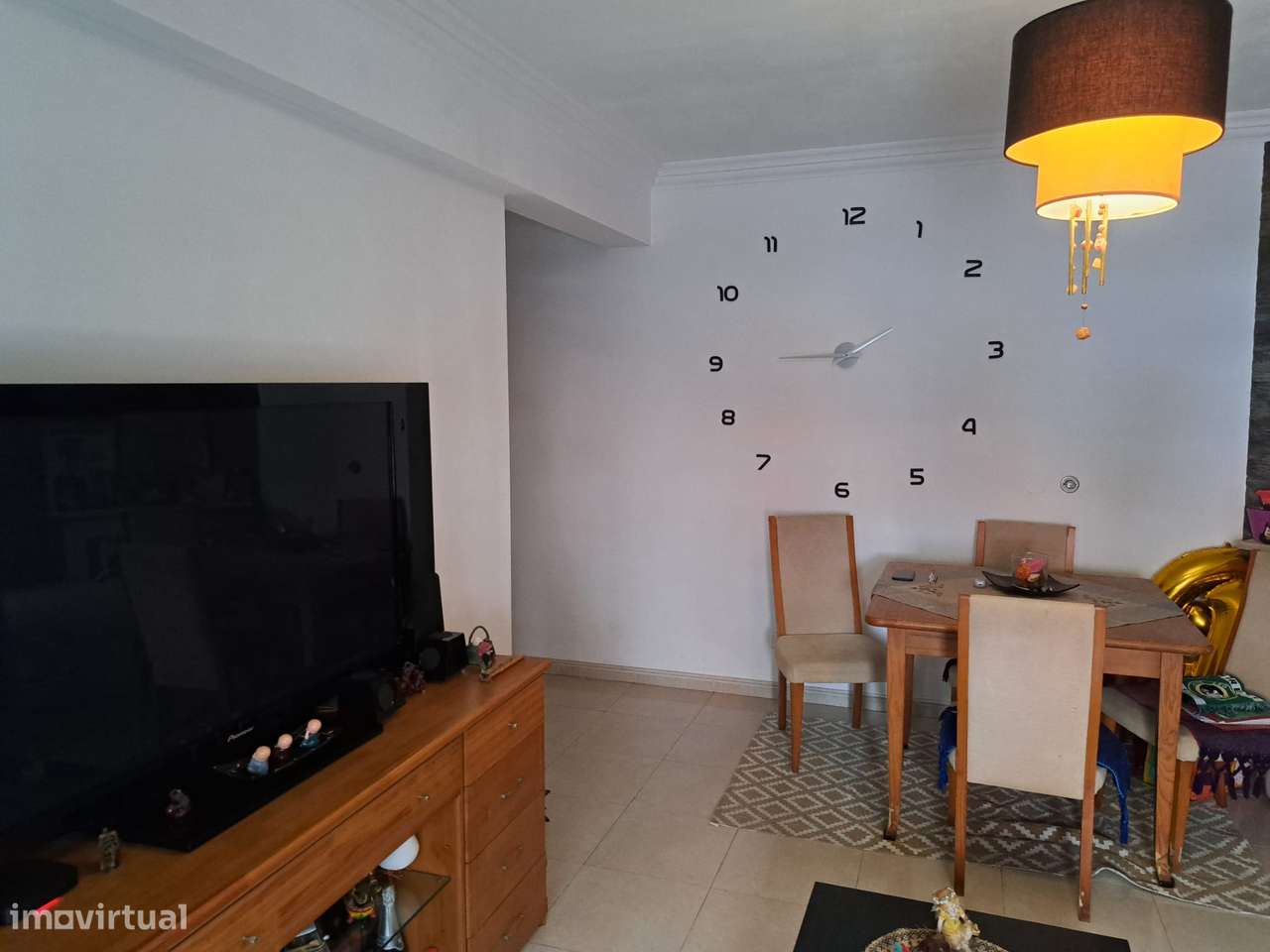 Excelente Apartamento T3 Seminovo em Vialonga-15