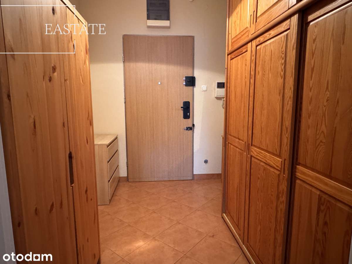 Duża kawalerka / Doskonała lokalizacja - Pełny obrazek: 5/5