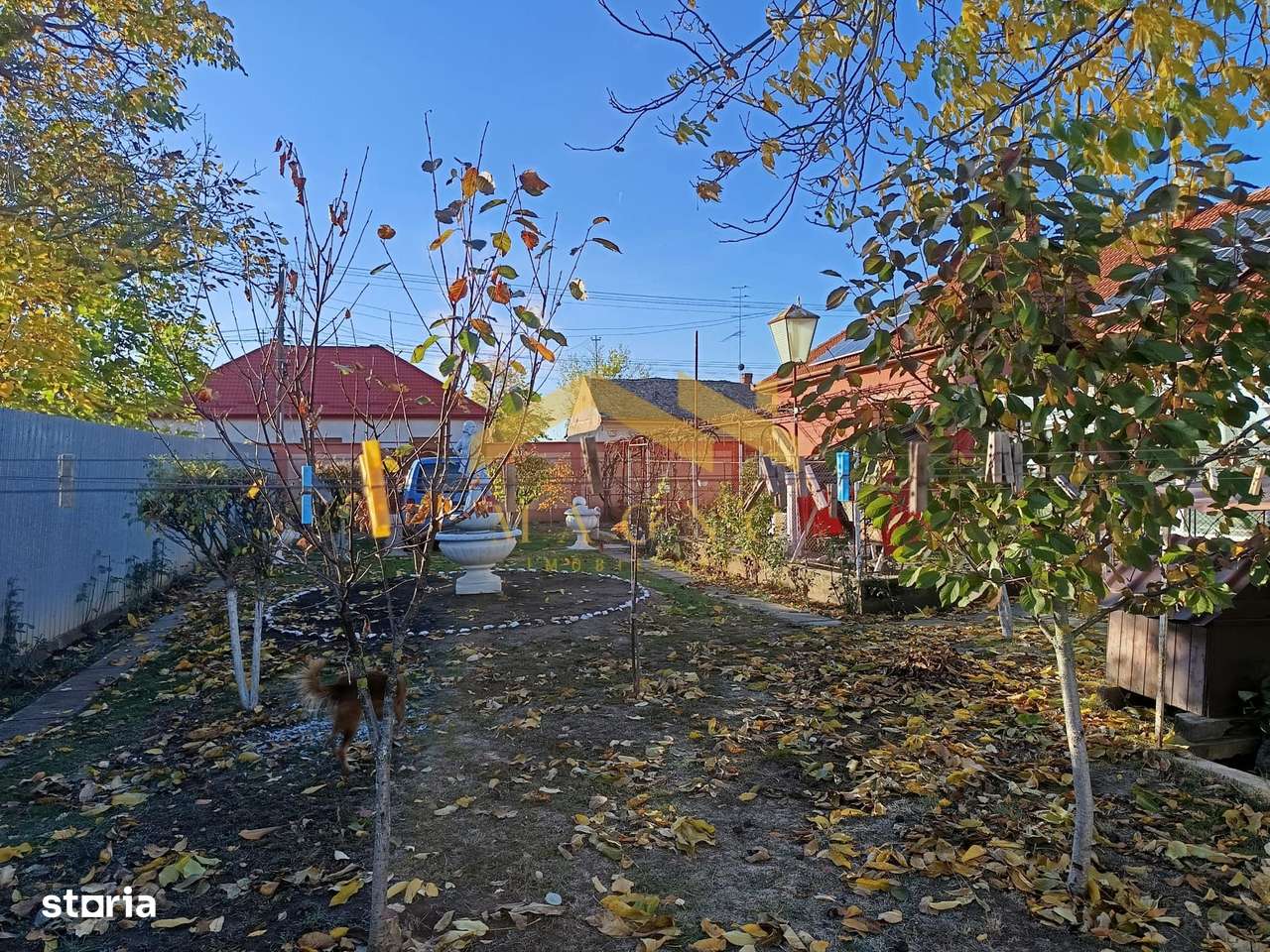 Casa de vanzare in Vladimirescu in zona primariei.-9