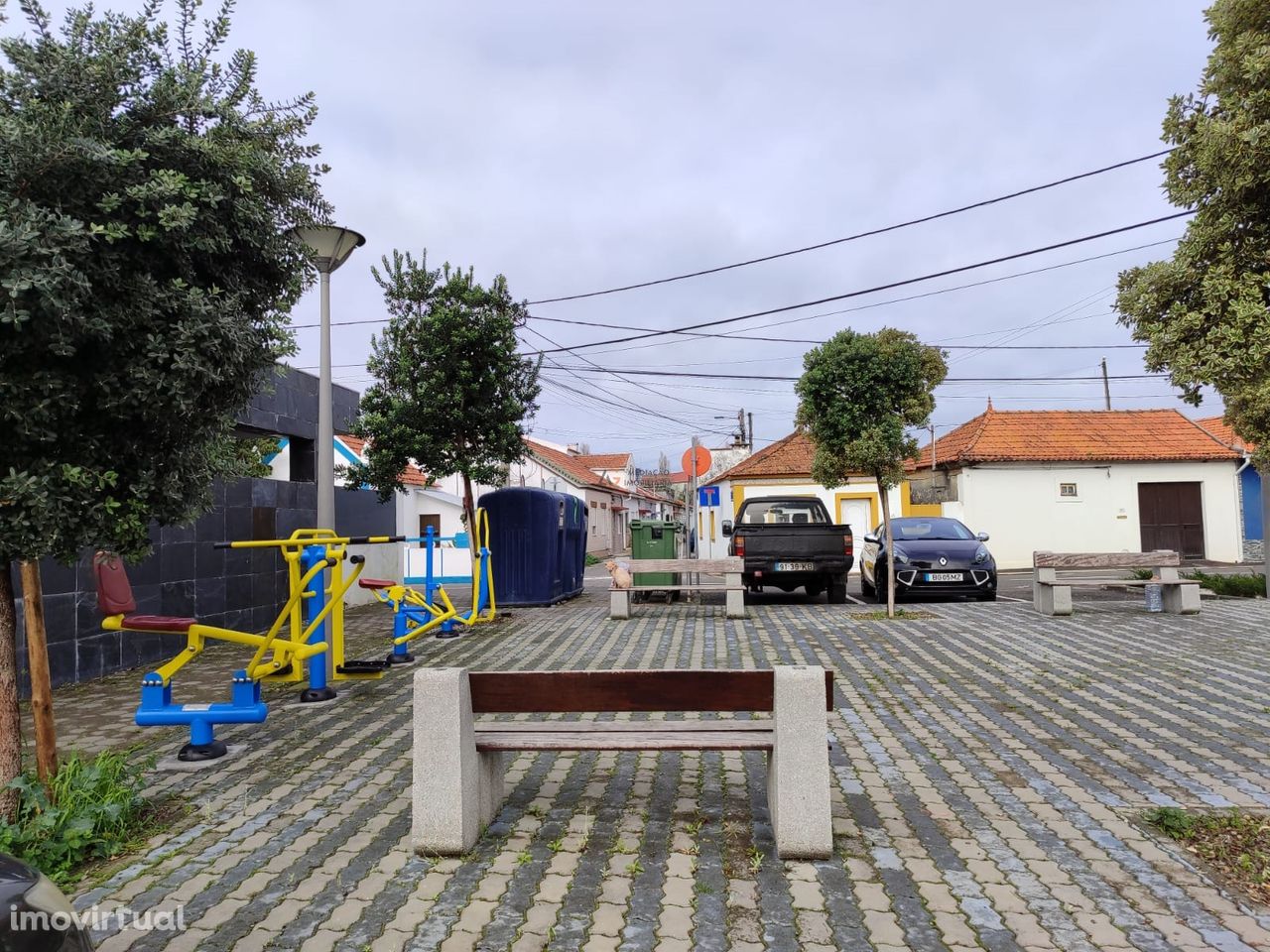 Terreno  Venda em Gafanha da Nazaré,Ílhavo