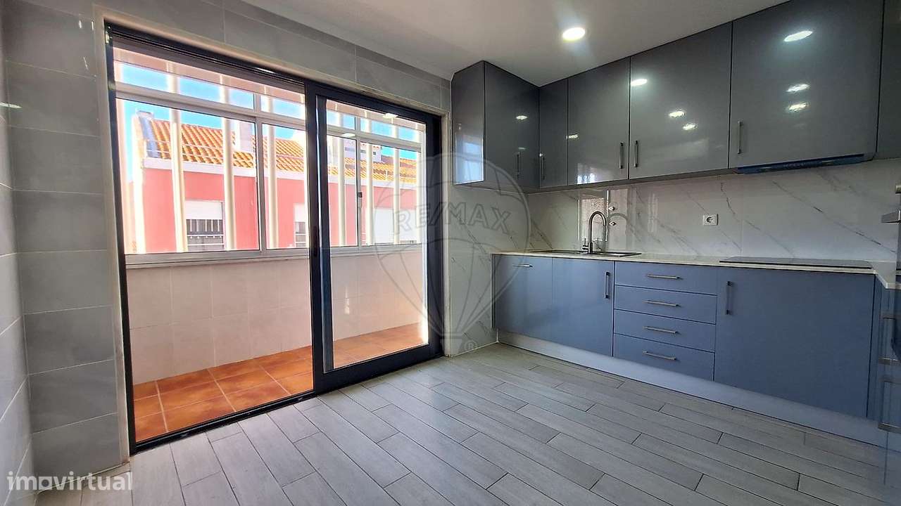 Apartamento T3 para venda-1