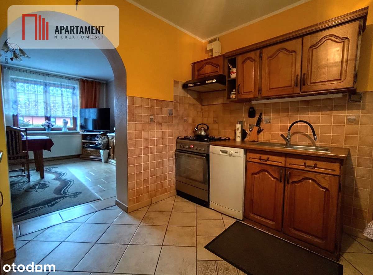 Tylko U Nas! Dom z potencjałem! - Pełny obrazek: 4/15