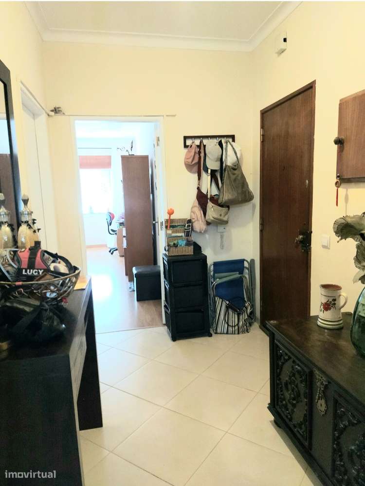 Apartamento T3 - Portimão-18