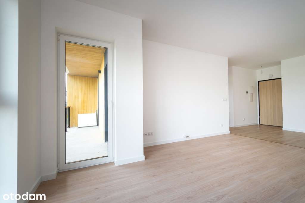 Częściowo wykończone mieszkanie 3-pokojowe-12