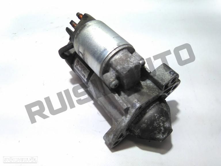 Motor De Arranque 82005_84675--b Renault Grand Scenic Iii [2009 - 1