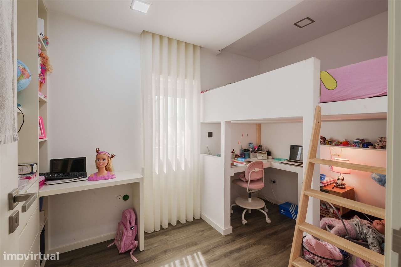 Moradia T3 Venda em Vermoim,Vila Nova de Famalicão-16