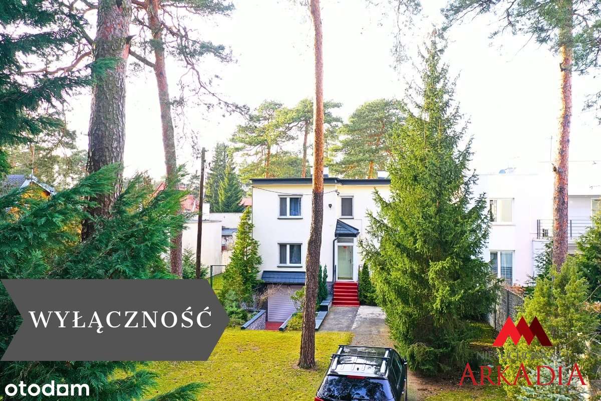 Dom na sprzedaż - Osiedle Michelin-0