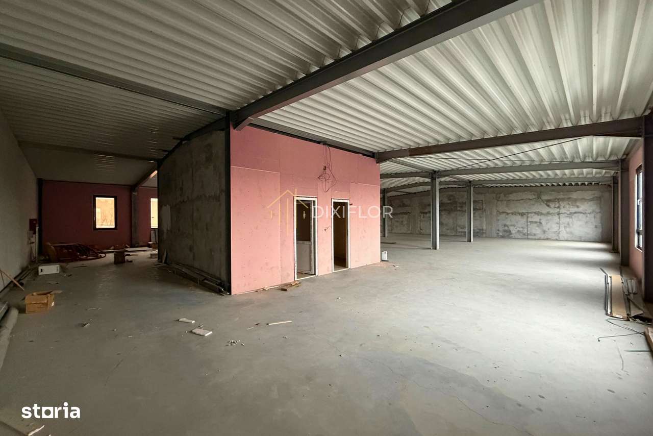 Spațiu pentru birouri | Str. Libertății | 7 €/m² - Imagine principală: 4/11