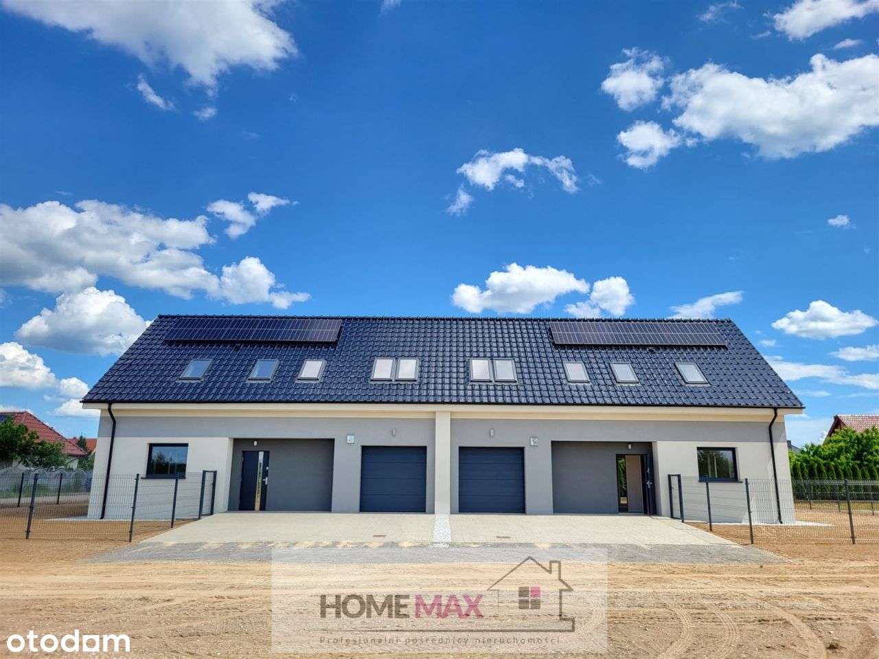 Osiedle Dobre Domy - nowa inwestycja pod Legnicą! - Pełny obrazek: 5/18