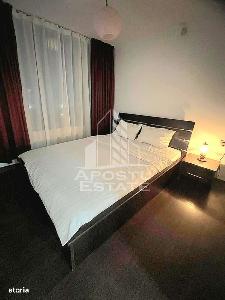 Apartament 3 camere Complex Ared Uta - Imagine principală: 2/12